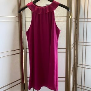 Pink Lily Cocktail Dress